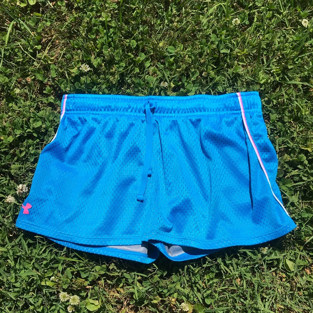 Under Armour shorts